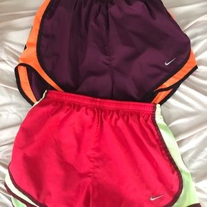 Nike shorts